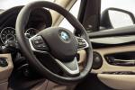 BMW 218d Active Tourer 2014 года (UK)